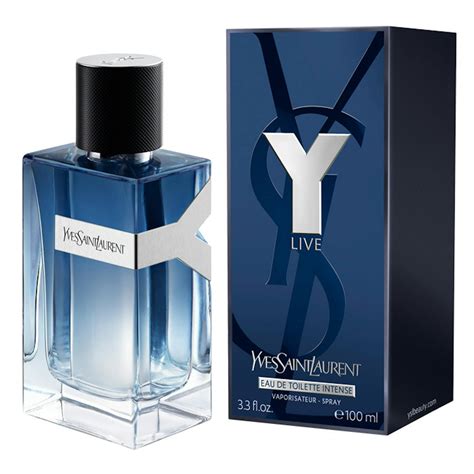 ysl men fragrances|yves saint laurent men's aftershave.